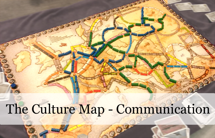 Culture map_communication_ProjectAbroadEu | Project Abroad | Global ...